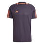 Classic 3 Stripe Sereno T Shirt Mens