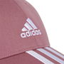 3 Stripes Cap Juniors