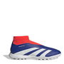 Predator League Laceless Astro Turf Football Boots