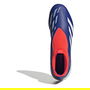 Predator League Laceless Astro Turf Football Boots