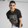 Graphics Camo T Shirt Mens