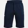 Armour UA Rival Fleece Shorts Mens