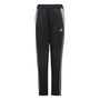 Tiro24 Winterised Tracksuit Bottoms Juniors