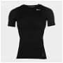Pro Mens Tight Fit Short Sleeve Top