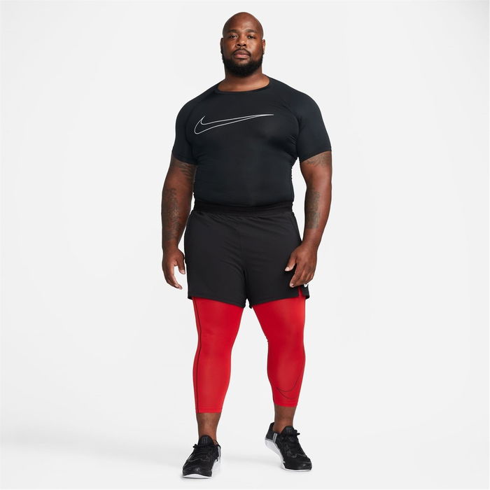 Maillot de corps manches courtes pour hommes