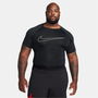 Pro Mens Tight Fit Short Sleeve Top