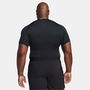 Pro Mens Tight Fit Short Sleeve Top