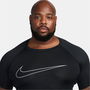 Pro Mens Tight Fit Short Sleeve Top