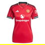Manchester United Home Shirt 2025 2026 Womens