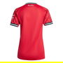 Manchester United Home Shirt 2025 2026 Womens