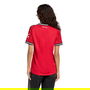 Manchester United Home Shirt 2025 2026 Womens