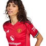 Manchester United Home Shirt 2025 2026 Womens