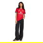 Manchester United Home Shirt 2025 2026 Womens
