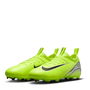 Zoom Mercurial Vapor 16 Academy Juniors Firm Ground Football Boots