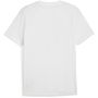 Graphics Wording T Shirt Mens