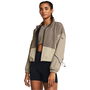 Armour Unstoppable Jacket Training Womens