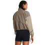 Armour Unstoppable Jacket Training Womens