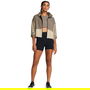 Armour Unstoppable Jacket Training Womens