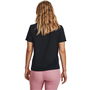 UA Meridian T Shirt Womens