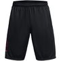 UA Tech Graphics Shorts Mens