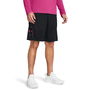 UA Tech Graphics Shorts Mens