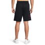 UA Tech Graphics Shorts Mens