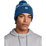 Armour Ua MenS Halftime Pom Beanie Beany Unisex Adults