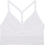 Seamless Sports Bra Womens