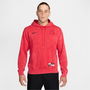 FC Club Third Mens Nike Soccer French Terry Pullover Hoodie