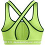 Crossback Mid Sports Bra