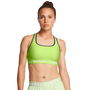 Crossback Mid Sports Bra