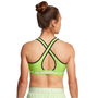 Crossback Mid Sports Bra