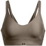 Infinity Strap Sports Bra Womens