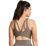 Infinity Strap Sports Bra Womens