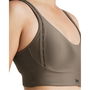 Infinity Strap Sports Bra Womens