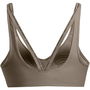 Infinity Strap Sports Bra Womens