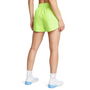 UA Flex Woven 3inch Gym Short Womens