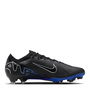 Air Zoom Vapor 15 Elite FG Boots Mens