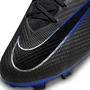 Air Zoom Vapor 15 Elite FG Boots Mens