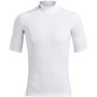 HeatGear® Comp Mock Baselayer Top Mens