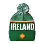 Ireland Bobble Hat 