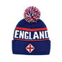 England Bobble Hat