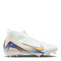 Zoom Mercurial Superfly 10 Academy Juniors Firm Ground Football Boots