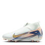 Zoom Mercurial Superfly 10 Academy Juniors Firm Ground Football Boots