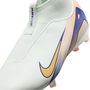 Zoom Mercurial Superfly 10 Academy Juniors Firm Ground Football Boots