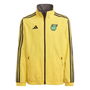 Jamaica Anthem Jacket 2023 Juniors