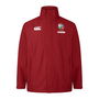 British and Irish Lions 2025 Waterproof Jacket Adults