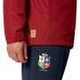 British and Irish Lions 2025 Waterproof Jacket Adults