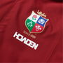 British and Irish Lions 2025 Waterproof Jacket Adults