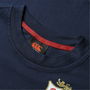 British and Irish Lions 2024 Cotton T Shirt Juniors